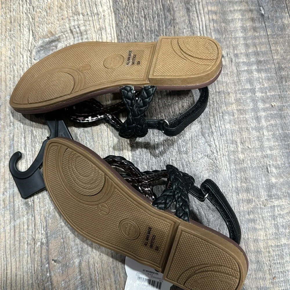 Wonder nation girls shoes